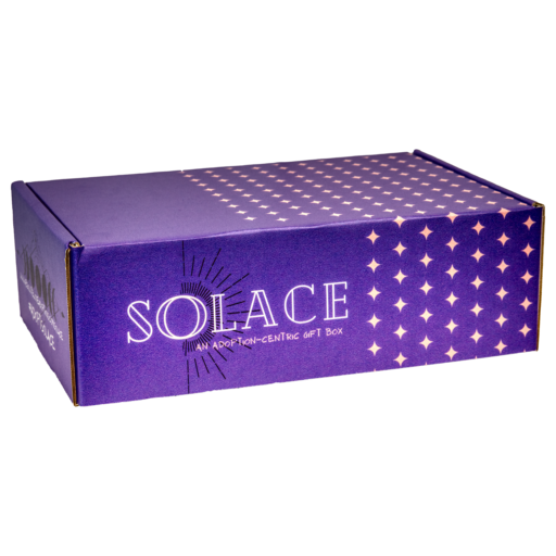 Solace Adoption Box