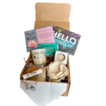The Spa Box - Grief (1)